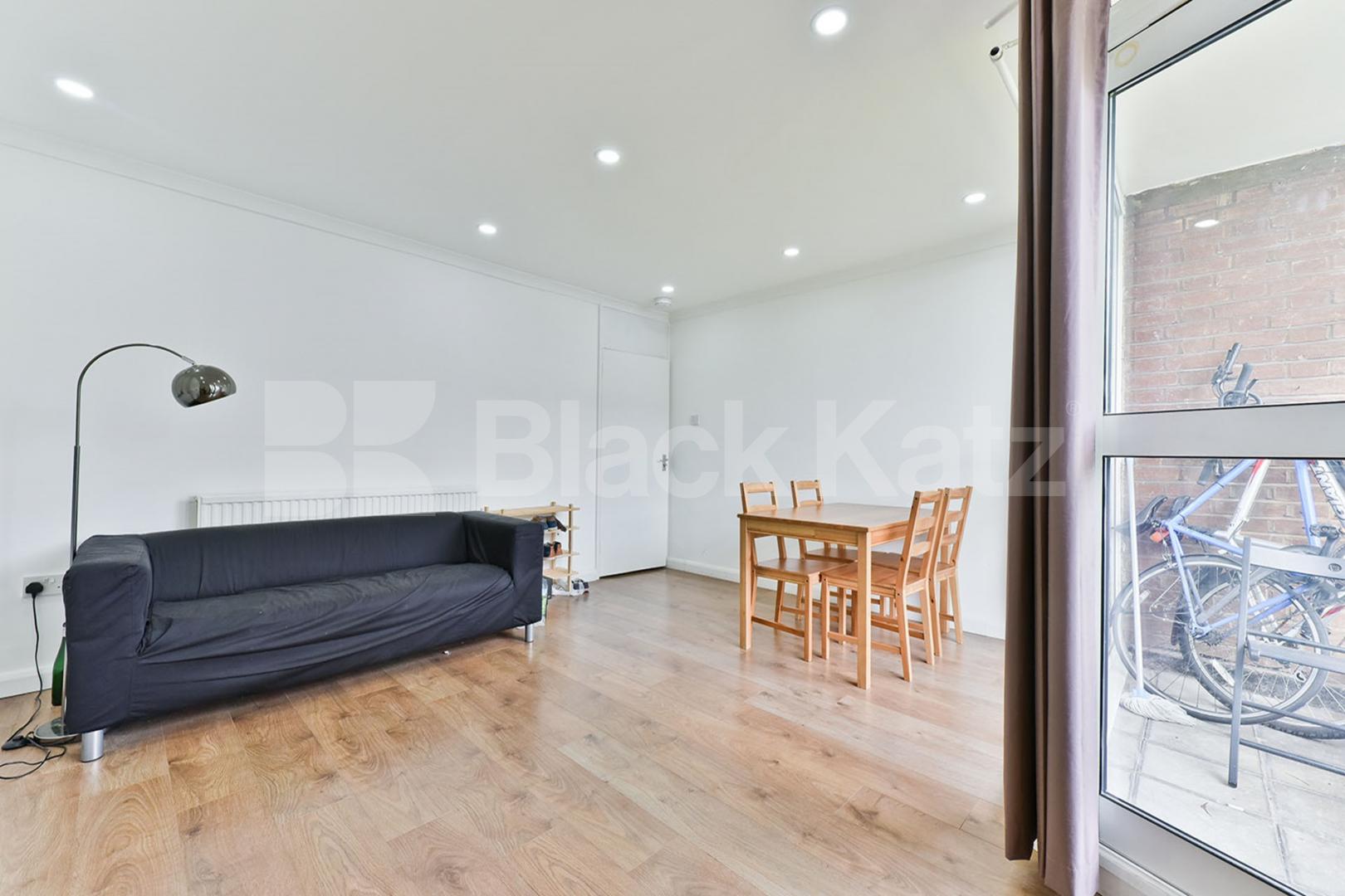 Recently refurbished, offering size, quality & location  Walworth Place , Elephant and Castle